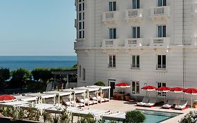 Regina Experimental Biarritz 5*